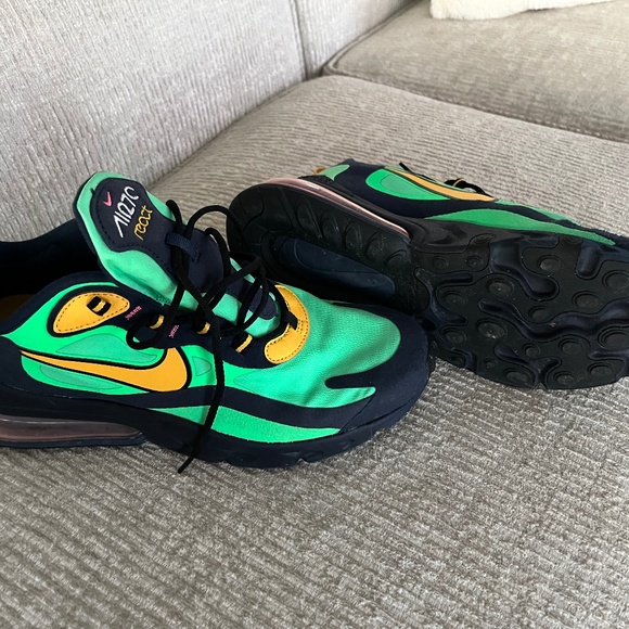Nike Air20 React, men's size 9 - Picture 1 of 2